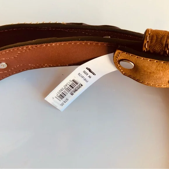NOCONA Men’s Belt